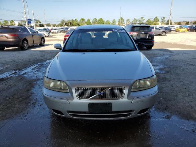 Photo 5 from auction – 2005 VOLVO V70 with VIN YV1SW612552483470