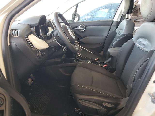 Photo 7 from auction – 2016 FIAT 500X EASY with VIN ZFBCFXBT8GP349682