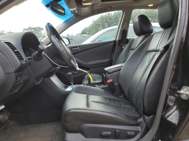 Photo 7 from auction – 2012 NISSAN ALTIMA BAS with VIN 1N4AL2AP9CC260022