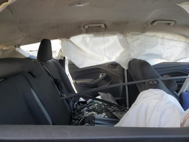 Photo 11 from auction – 2015 FORD ESCAPE S with VIN 1FMCU0F79FUC67835