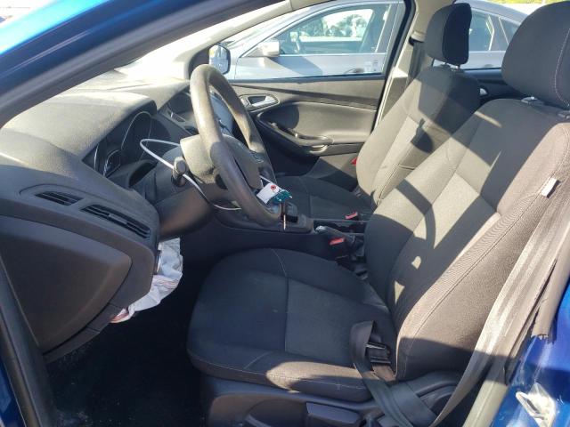 Photo 7 from auction – 2018 FORD FOCUS SE with VIN 1FADP3K28JL221669