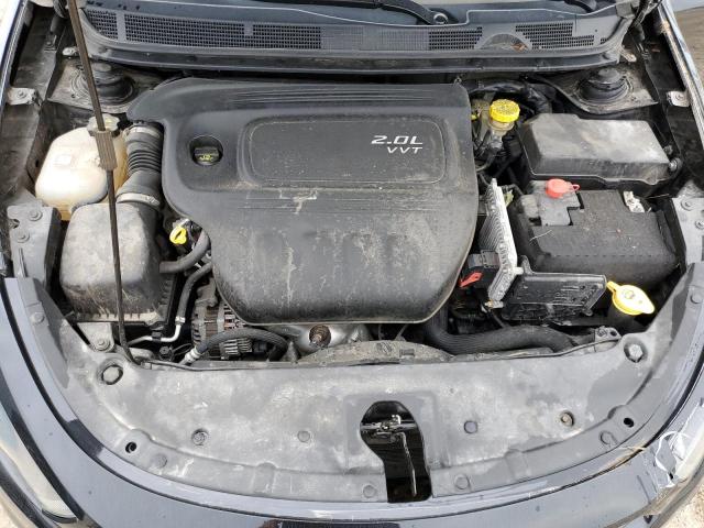 Снимка 11 от търг – 2013 DODGE DART SXT с VIN 1C3CDFBA8DD346214