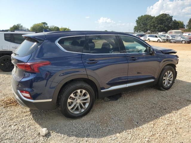 Photo 3 from auction – 2019 HYUNDAI SANTA FE S with VIN 5NMS33AD9KH030359