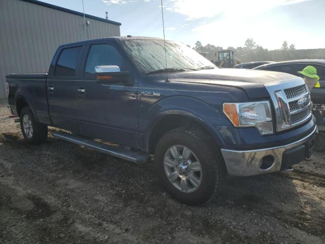 Zdjęcie 4 z aukcji – 2010 FORD F150 SUPER z VIN 1FTFW1EVXAKE62333