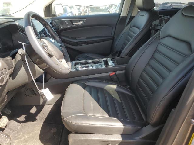Photo 7 from auction – 2023 FORD EDGE SEL with VIN 2FMPK4J98PBA31028