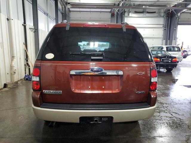 Photo 6 from auction – 2009 FORD EXPLORER E with VIN 1FMEU74E89UA15923