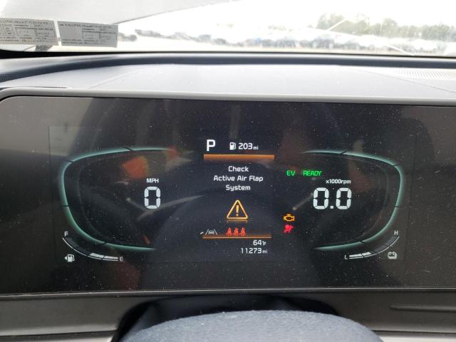 Photo 9 from auction – 2023 KIA SPORTAGE E with VIN KNDPVCAG2P7057475