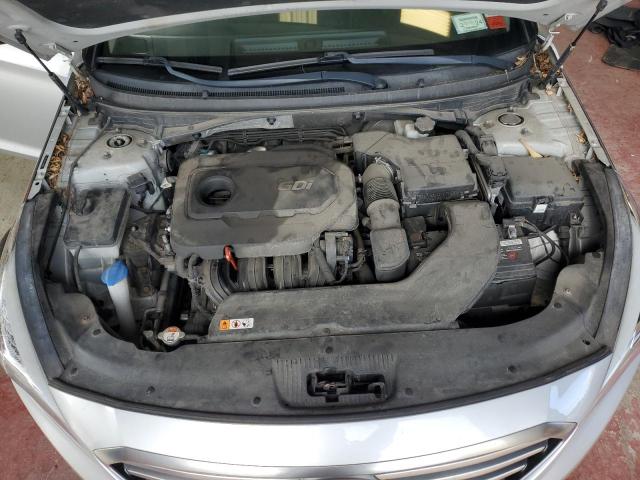 Photo 11 from auction – 2016 HYUNDAI SONATA SE with VIN 5NPE24AF1GH388380