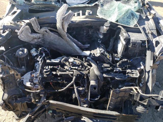 Photo 11 from auction – 2019 HYUNDAI SANTA FE S with VIN 5NMS2CAD5KH096930