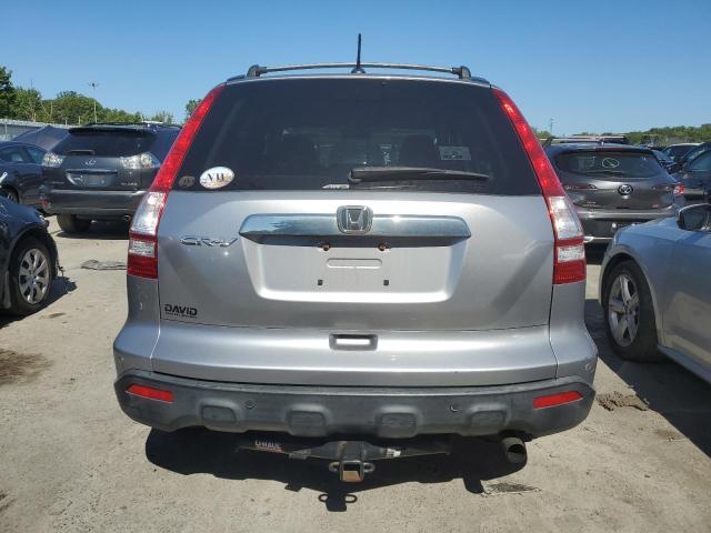 Photo 6 from auction – 2008 HONDA CR-V EXL with VIN JHLRE48798C083281