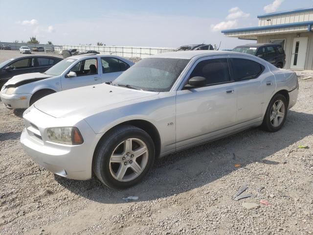 Zdjęcie 1 z aukcji – 2008 DODGE CHARGER z VIN 2B3KA43G78H266372