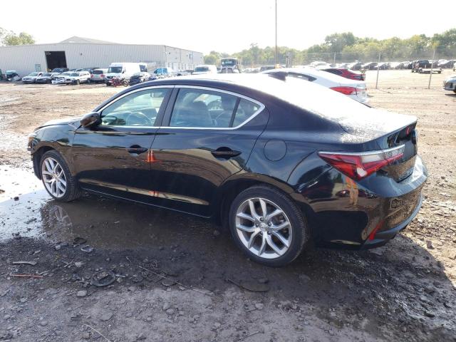 Photo 2 from auction – 2019 ACURA ILX with VIN 19UDE2F34KA002543