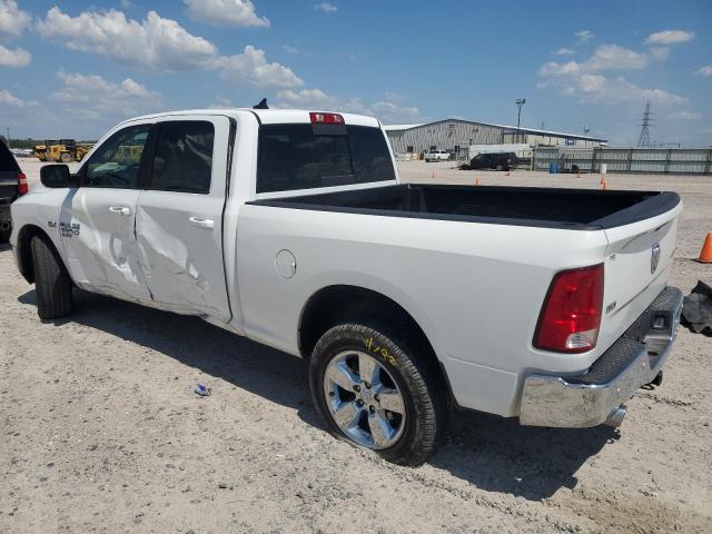 Photo 2 from auction – 2019 RAM 1500 CLASS with VIN 1C6RR7TT4KS688059