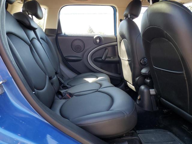 صورة رقم 10 من المزاد - 2013 MINI COOPER S C مع VIN WMWZC3C5XDWP22888