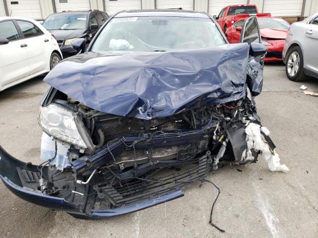 Photo 5 from auction – 2014 LEXUS ES 300H with VIN JTHBW1GG4E2039734