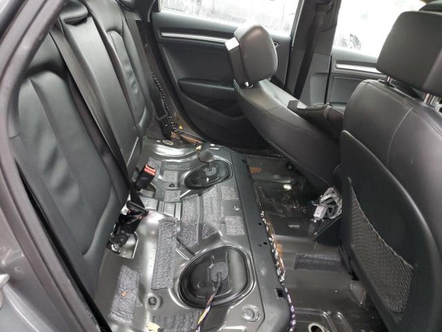 Photo 10 from auction – 2019 AUDI A3 PREMIUM with VIN WAUBEGFF6K1020049