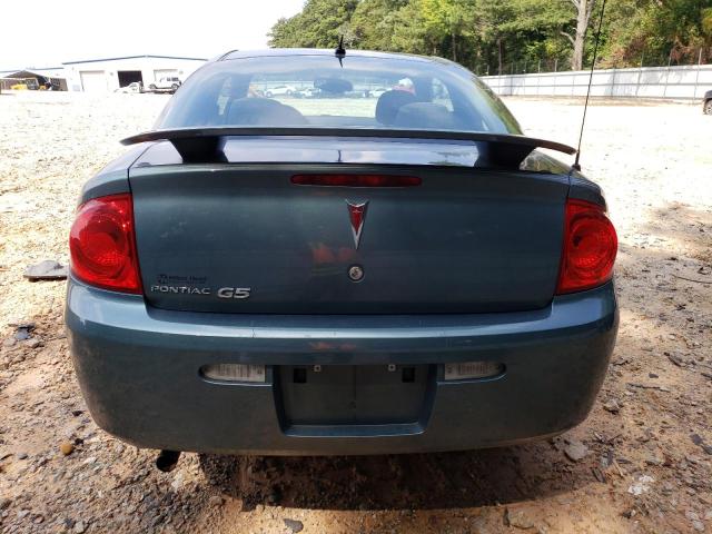 Photo 6 from auction – 2009 PONTIAC G5 with VIN 1G2AS18H697127066