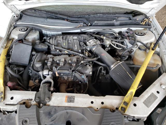 Photo 11 from auction – 2014 CHEVROLET IMPALA LIM with VIN 2G1WC5E33E1109932