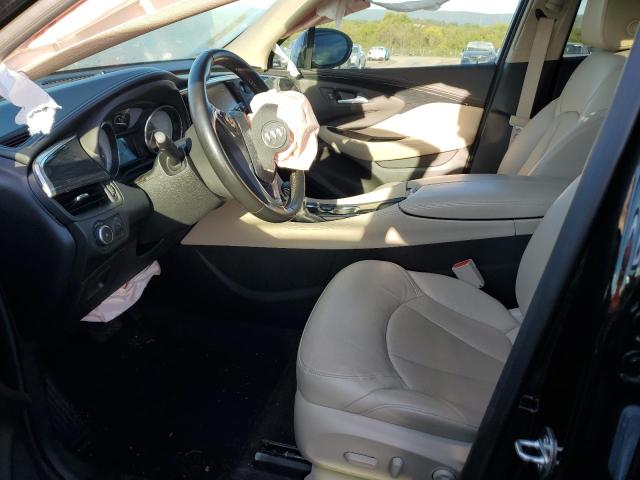 Photo 7 from auction – 2017 BUICK ENVISION E with VIN LRBFXBSA0HD093676