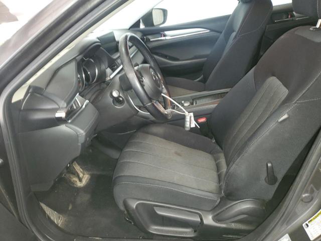 Photo 7 from auction – 2018 MAZDA 6 SPORT with VIN JM1GL1UM5J1308396