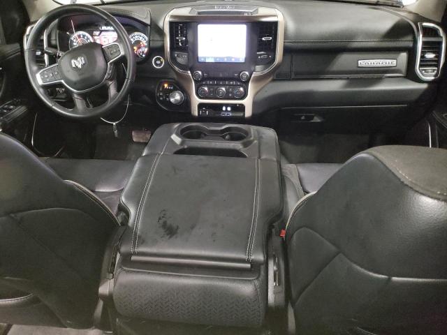 Photo 8 from auction – 2022 RAM 1500 LARAM with VIN 1C6SRFJT8NN348009