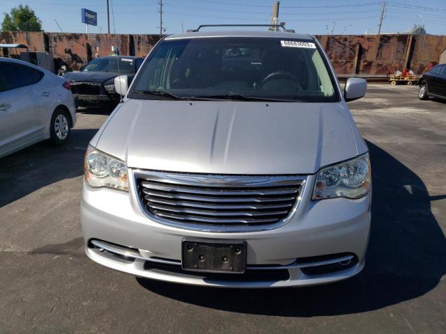 Photo 5 from auction – 2012 CHRYSLER TOWN & COU with VIN 2C4RC1BG9CR386748