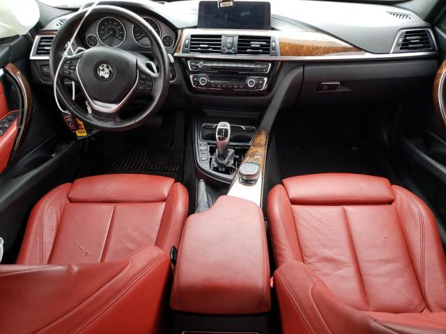 Photo 8 from auction – 2018 BMW 330 XI with VIN WBA8D9C57JA615124