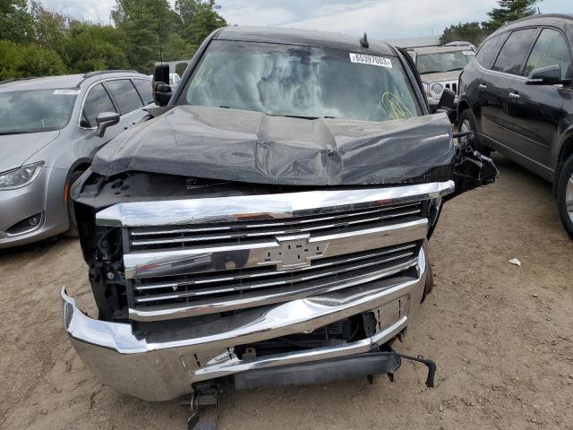 Photo 5 from auction – 2016 CHEVROLET 1500 with VIN 1GC2KUEG1GZ137356