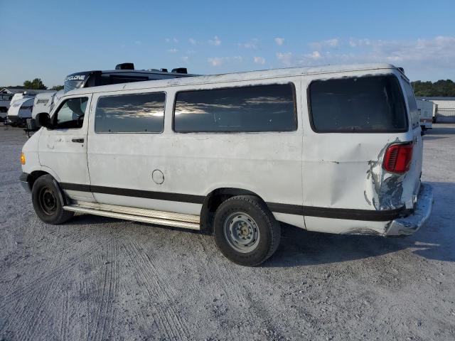 Photo 2 from auction – 1999 DODGE RAM WAGON with VIN 2B5WB35Z3XK515802