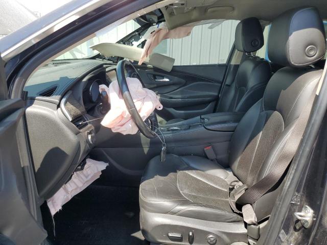 Photo 7 from auction – 2020 BUICK ENVISION E with VIN LRBFXCSA6LD128283