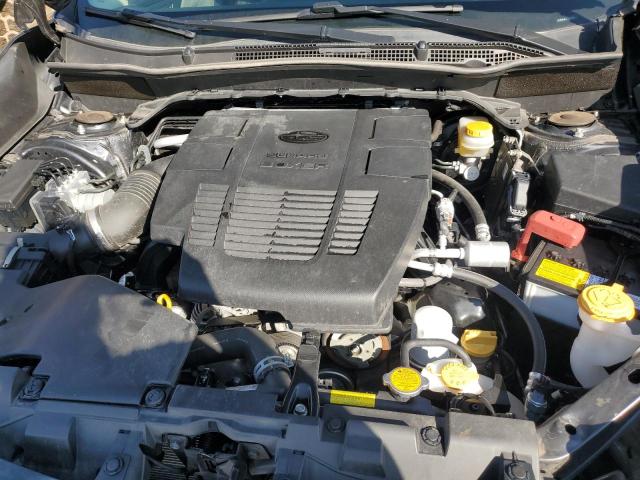 Photo 11 from auction – 2019 SUBARU FORESTER S with VIN JF2SKAJC5KH420585