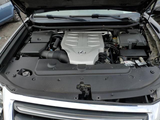 Photo 12 from auction – 2016 LEXUS GX 460 with VIN JTJBM7FX6G5129882