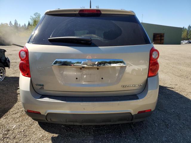 Photo 6 from auction – 2012 CHEVROLET EQUINOX LT with VIN 2GNALDEK7C1236416