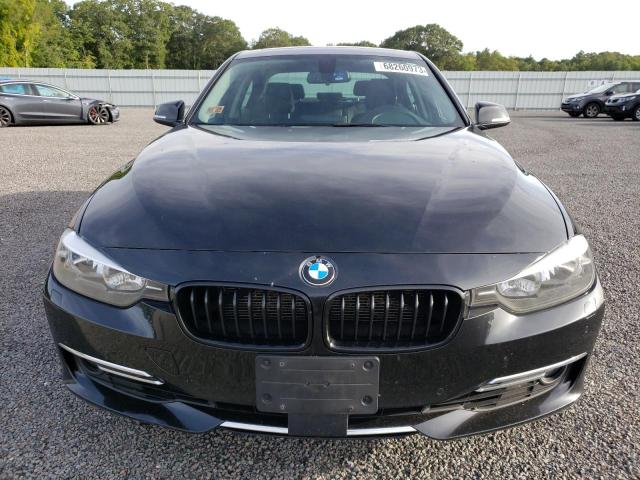 Photo 5 from auction – 2014 BMW 328 XI SUL with VIN WBA3B5C53EP543835