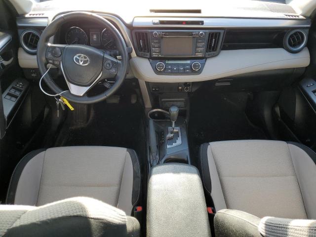 Photo 8 from auction – 2016 TOYOTA RAV4 XLE with VIN JTMRFREV6GJ096011