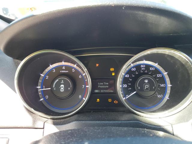 Foto 9 de la subasta – 2011 HYUNDAI SONATA SE con VIN 5NPEC4AB2BH317465