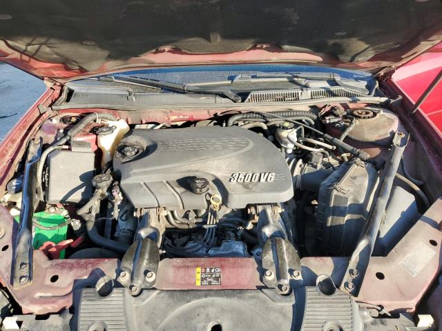 Photo 11 from auction – 2011 CHEVROLET IMPALA LT with VIN 2G1WB5EK1B1150825