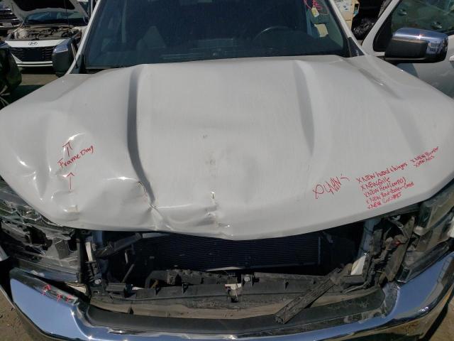 Photo 11 from auction – 2021 CHEVROLET SILVERADO with VIN 1GCPWCED2MZ239433