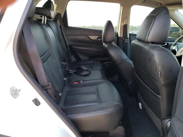 Photo 11 from auction – 2016 NISSAN ROGUE S with VIN 5N1AT2MT4GC854022