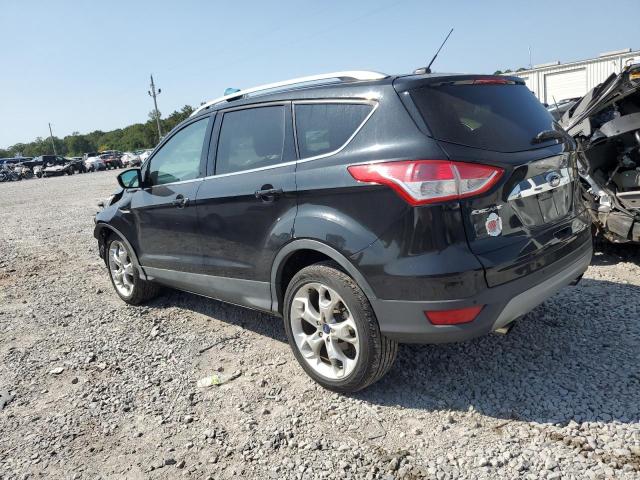 Photo 2 from auction – 2014 FORD ESCAPE TIT with VIN 1FMCU0J95EUB33539