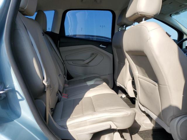 Photo 10 from auction – 2014 FORD C-MAX PREM with VIN 1FADP5CU4EL503390