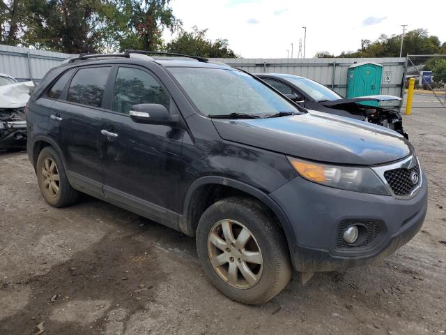Photo 4 from auction – 2011 KIA SORENTO BA with VIN 5XYKT4A11BG133622