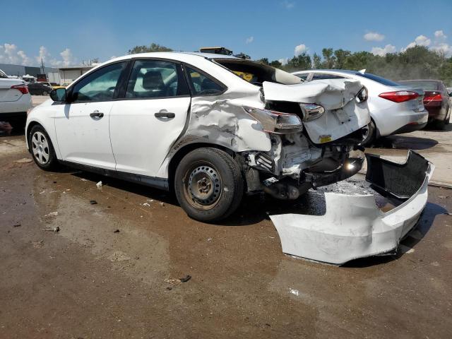 Photo 2 from auction – 2017 FORD FOCUS S with VIN 1FADP3E2XHL306311