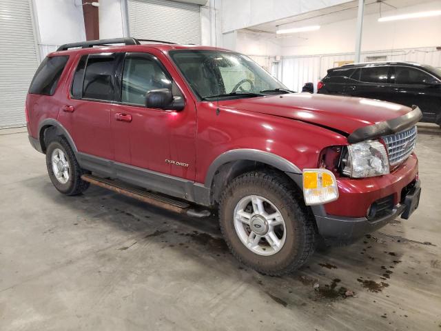 Photo 4 from auction – 2005 FORD EXPLORER X with VIN 1FMZU73KX5ZA00541