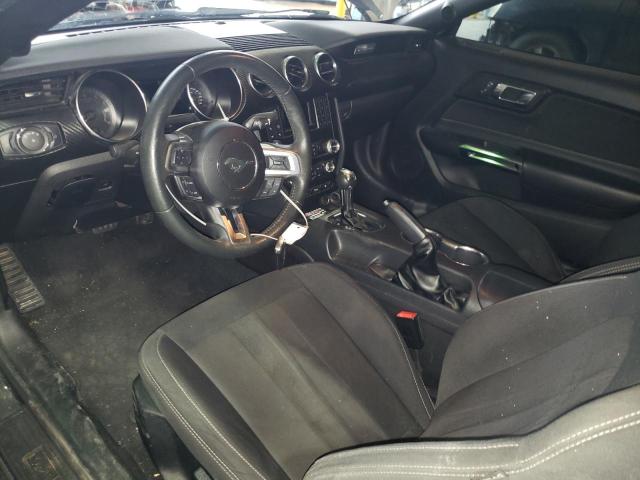 Photo 8 from auction – 2019 FORD MUSTANG with VIN 1FA6P8TH3K5184738