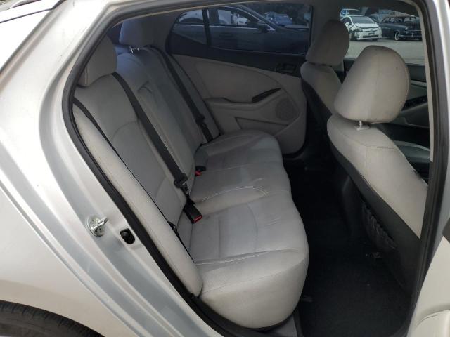Photo 10 from auction – 2014 KIA OPTIMA LX with VIN 5XXGM4A7XEG340591