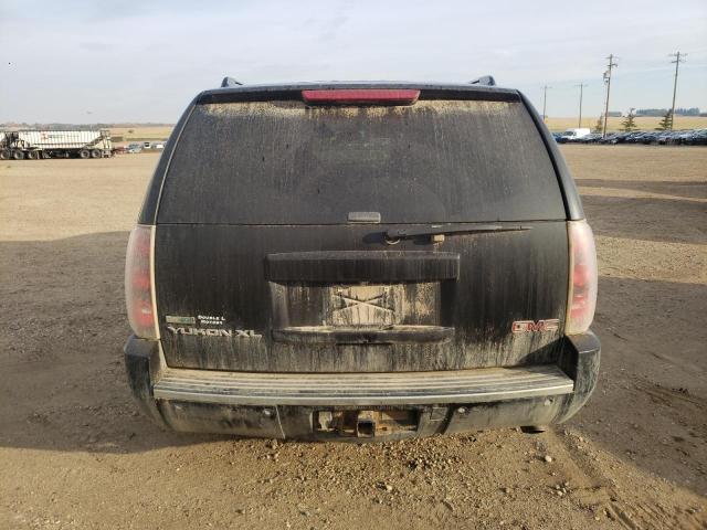 Photo 6 from auction – 2009 GMC YUKON DENA with VIN 1GKFK16249R215381