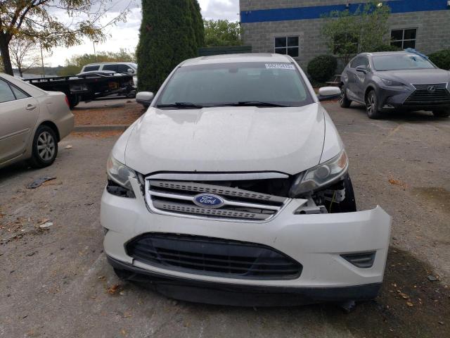 Photo 5 from auction – 2012 FORD TAURUS SEL with VIN 1FAHP2EW6CG123522
