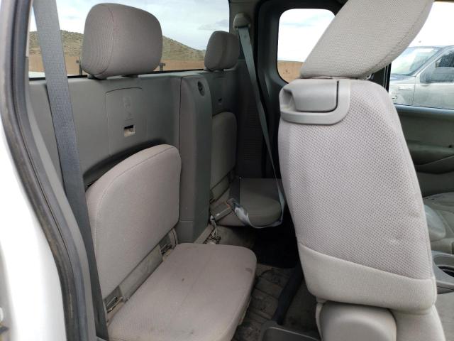 Photo 10 from auction – 2012 NISSAN FRONTIER S with VIN 1N6BD0CT7CC464583