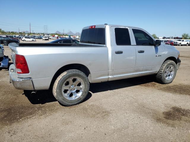 Photo 3 from auction – 2010 DODGE RAM 1500 with VIN 1D7RB1GK8AS141618